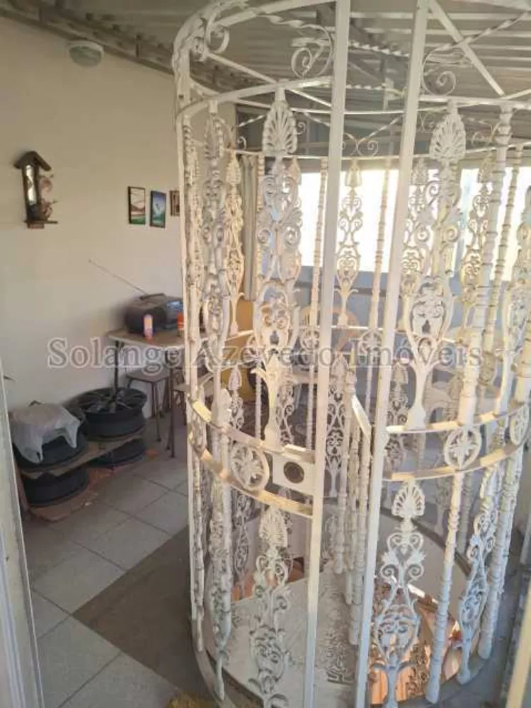 Cobertura, 2 quartos, 144 m² - Foto 4