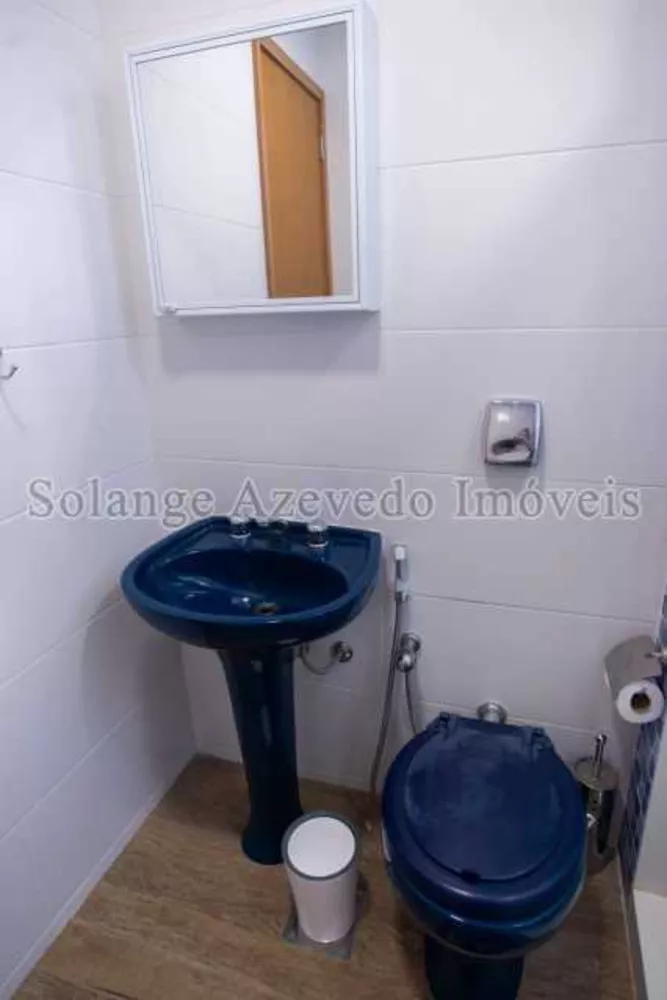 Apartamento, 3 quartos, 82 m² - Foto 2
