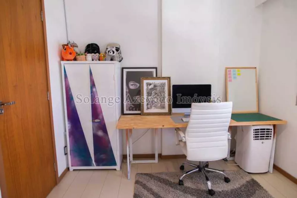 Apartamento, 3 quartos, 82 m² - Foto 23