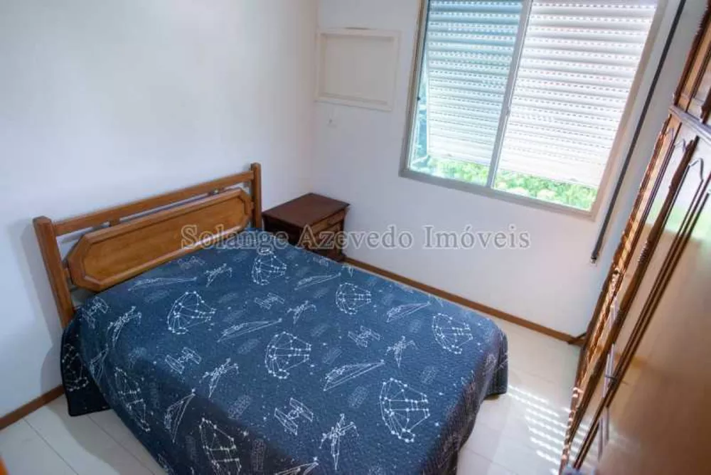 Apartamento, 3 quartos, 82 m² - Foto 3