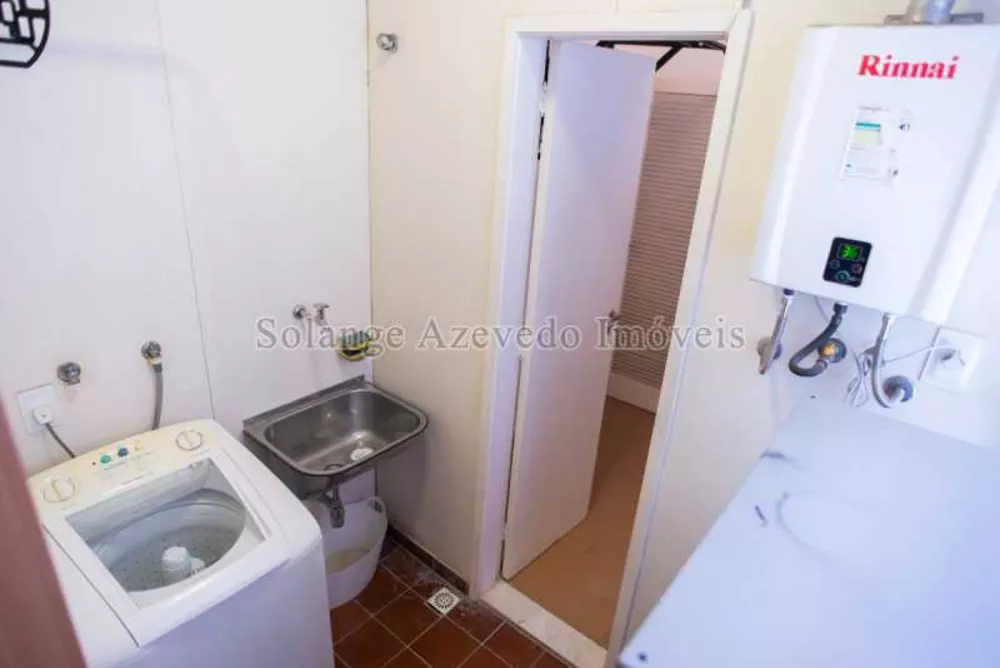 Apartamento, 3 quartos, 82 m² - Foto 25