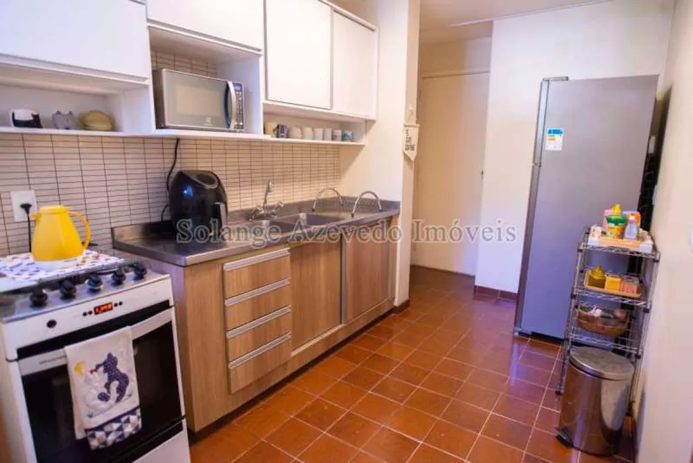 Apartamento, 3 quartos, 82 m² - Foto 20