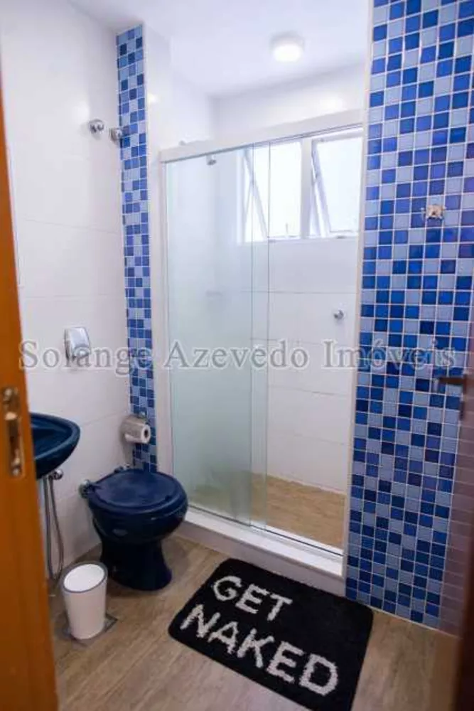 Apartamento, 3 quartos, 82 m² - Foto 9