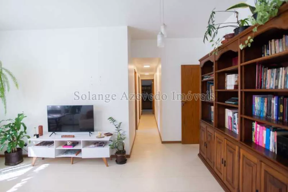 Apartamento, 3 quartos, 82 m² - Foto 4