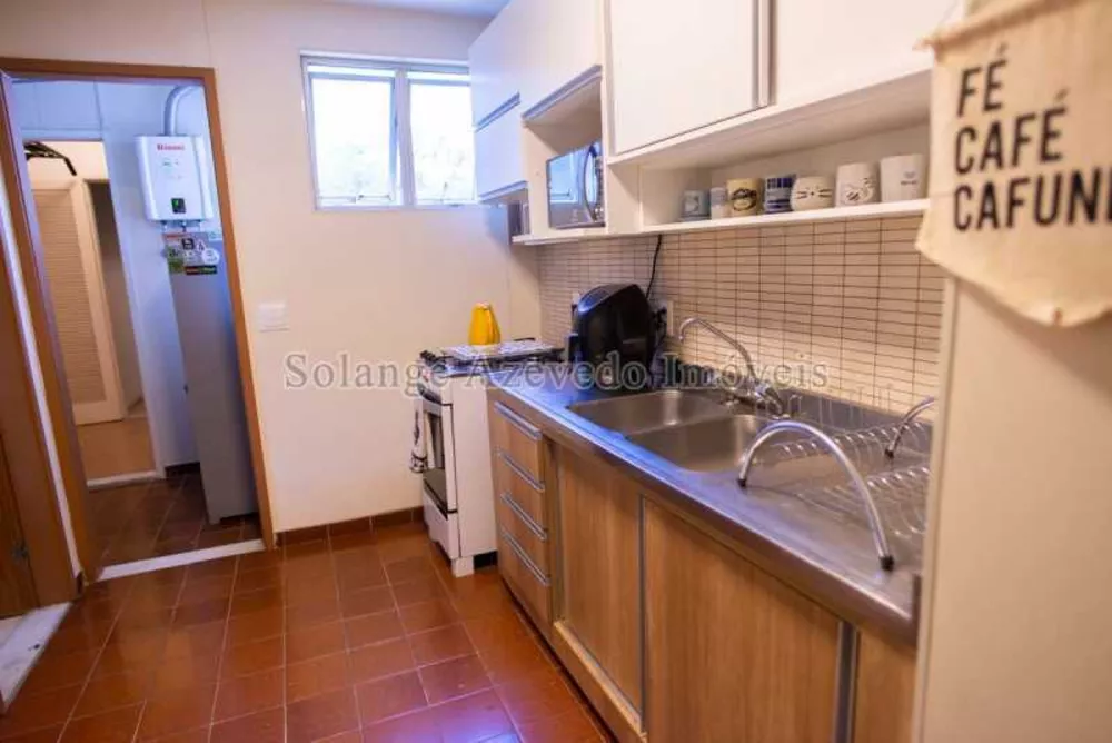Apartamento, 3 quartos, 82 m² - Foto 10
