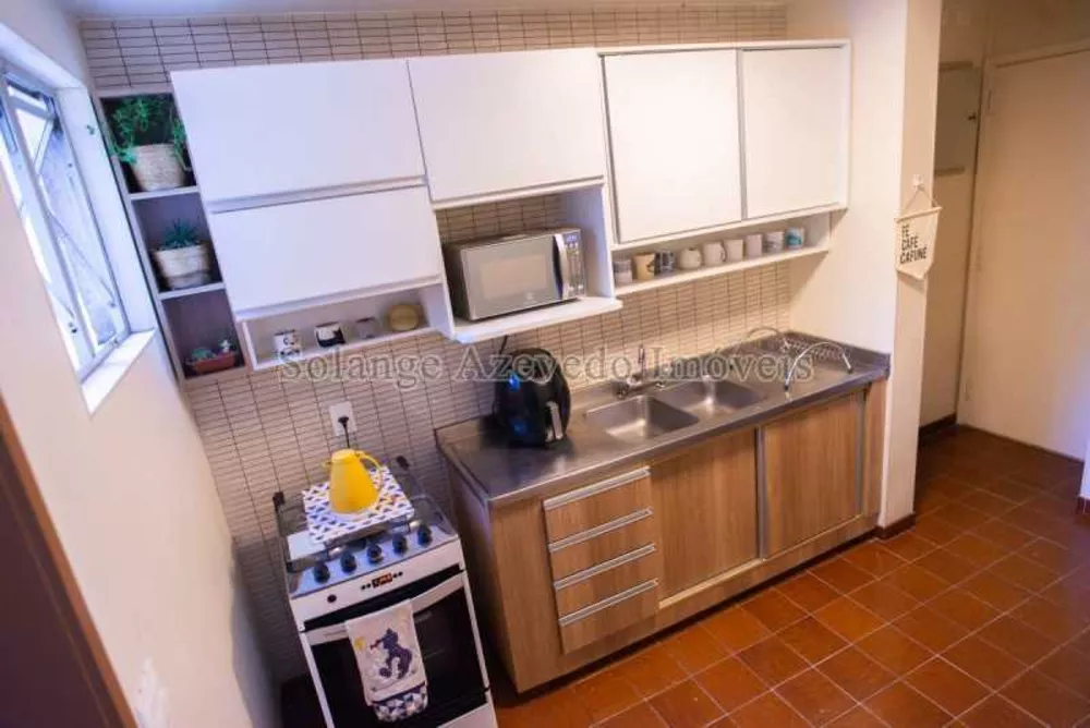 Apartamento, 3 quartos, 82 m² - Foto 11