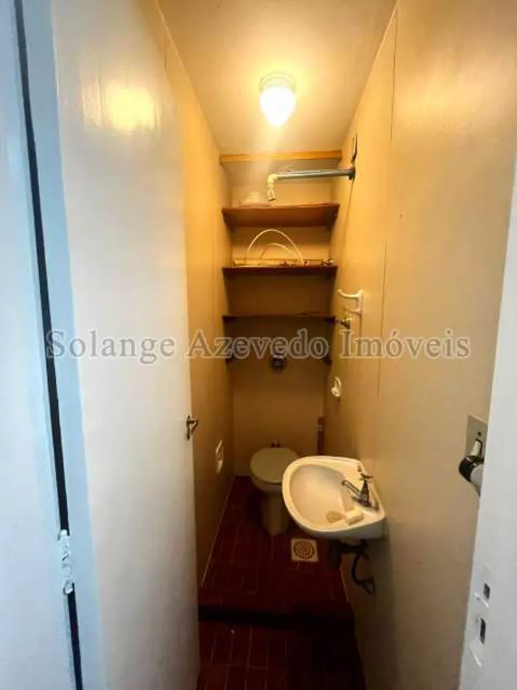 Apartamento, 1 quarto, 62 m² - Foto 11