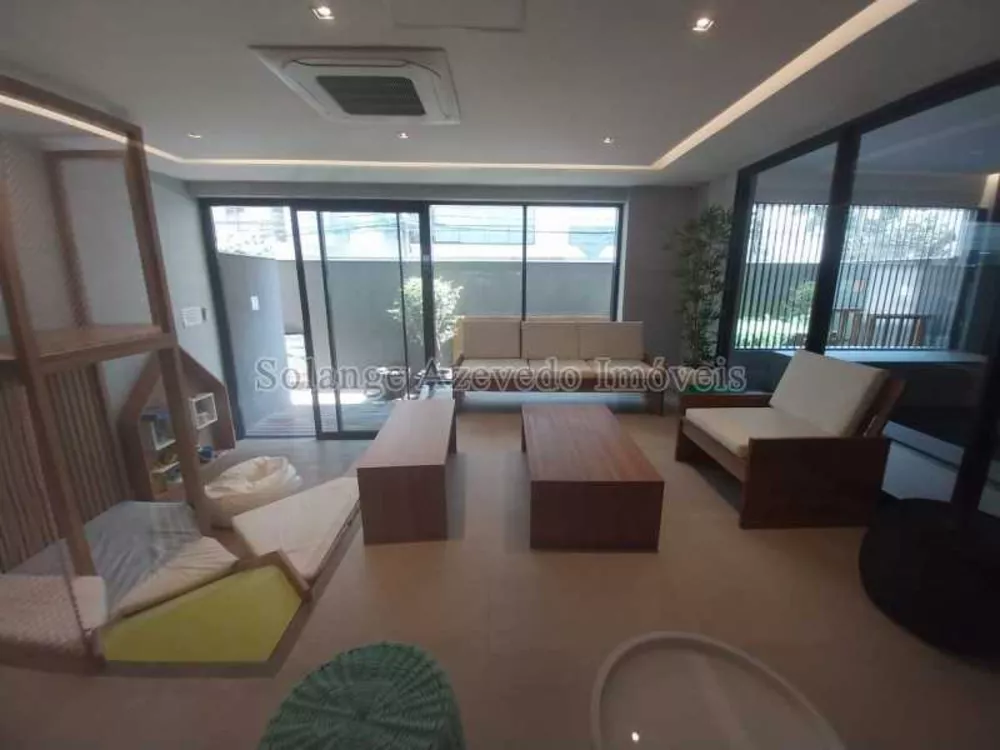 Cobertura, 3 quartos, 150 m² - Foto 11