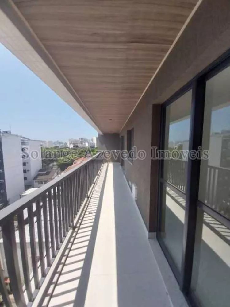 Cobertura, 3 quartos, 150 m² - Foto 1
