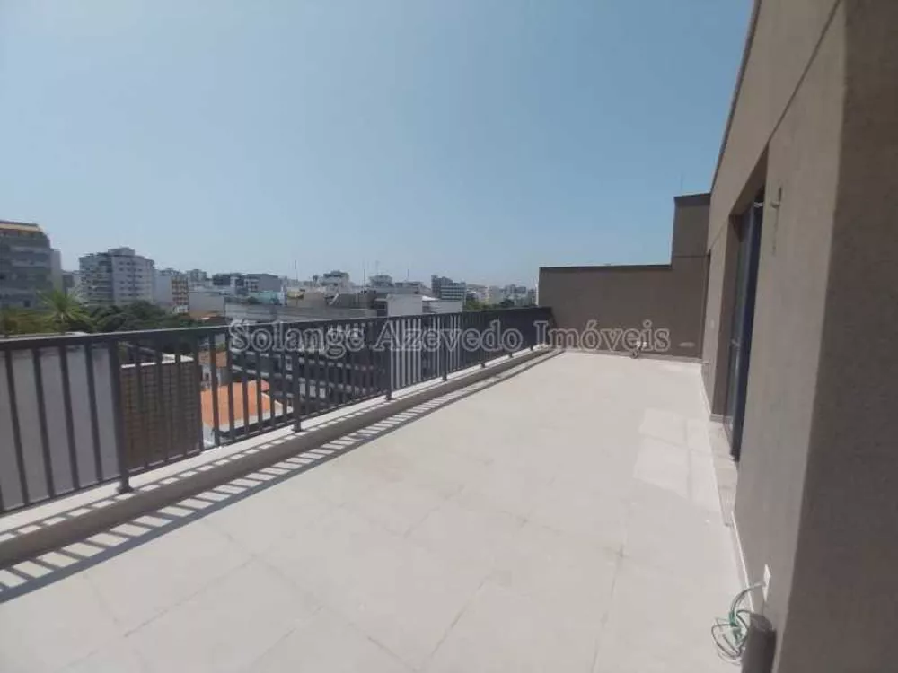 Cobertura, 3 quartos, 150 m² - Foto 26