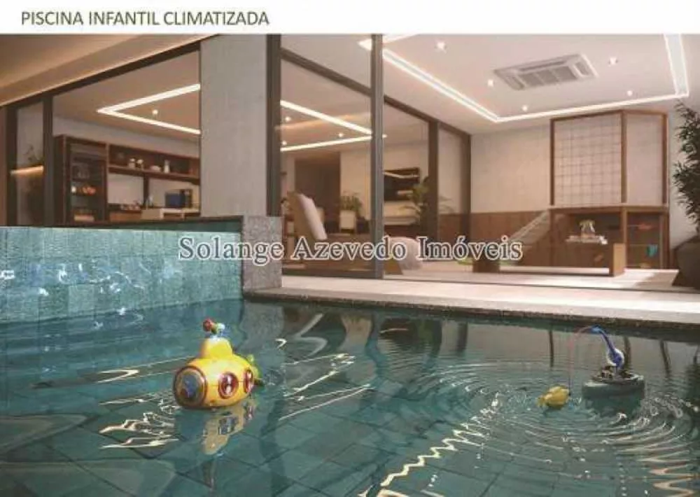 Cobertura, 3 quartos, 150 m² - Foto 10