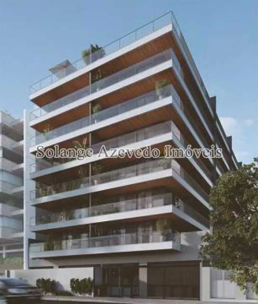 Cobertura, 3 quartos, 150 m² - Foto 18
