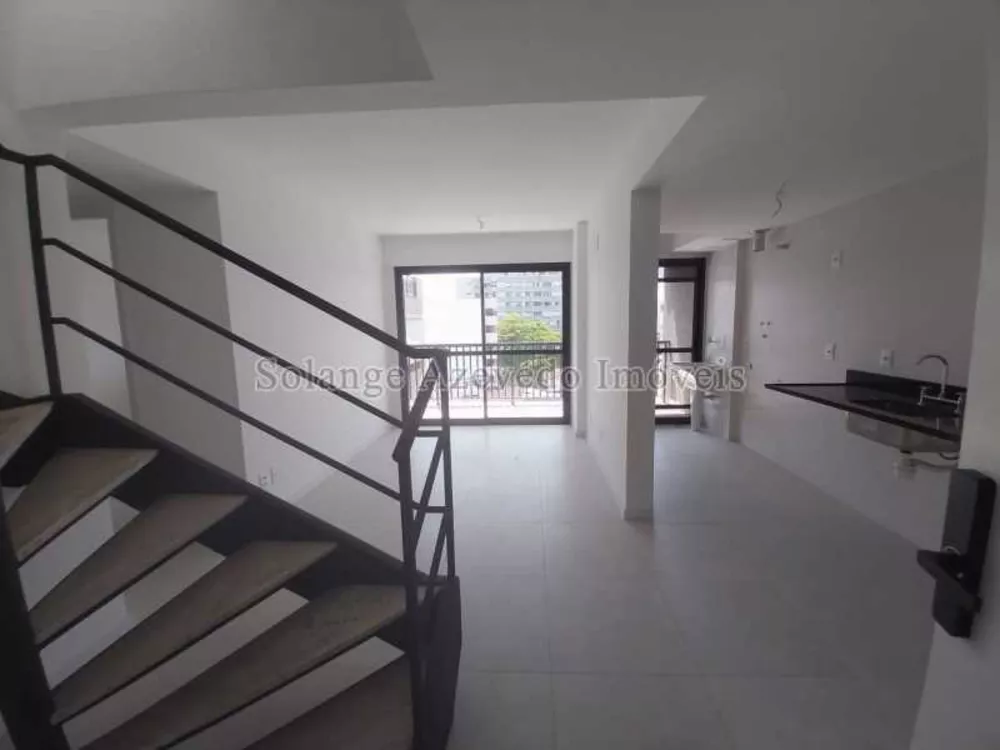 Cobertura, 3 quartos, 150 m² - Foto 4