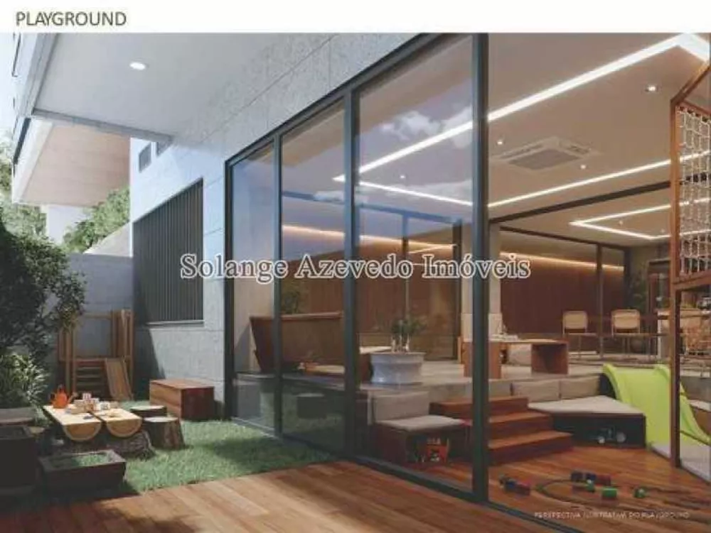 Cobertura, 3 quartos, 150 m² - Foto 13