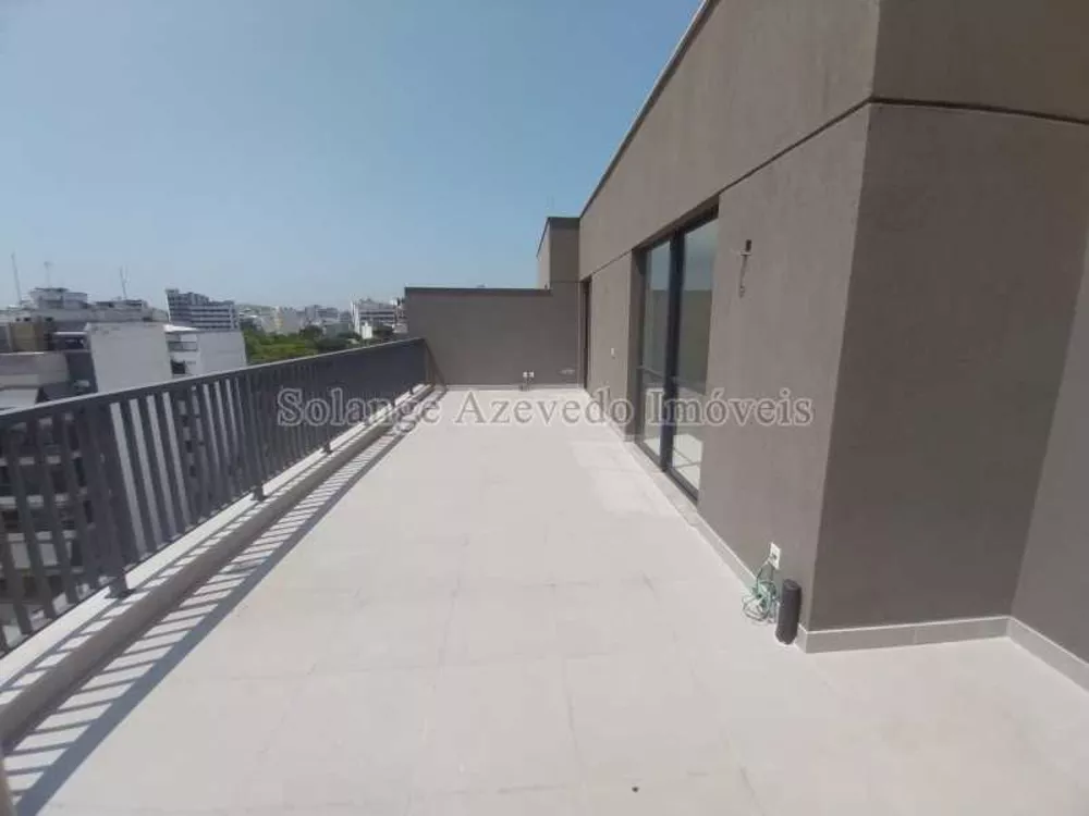 Cobertura, 3 quartos, 150 m² - Foto 8