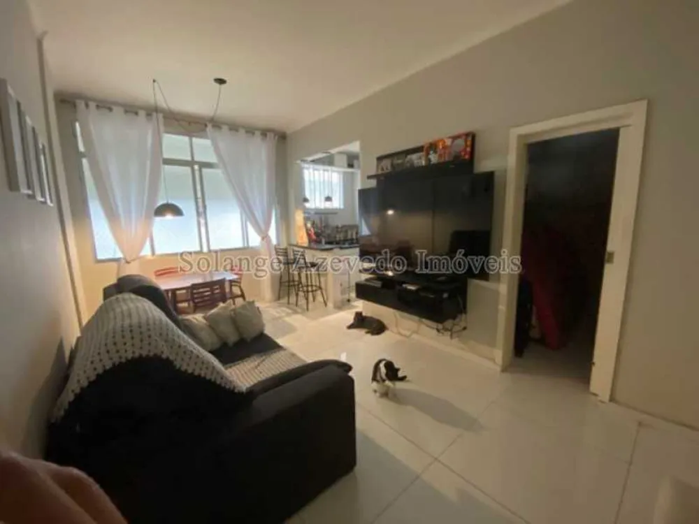 Apartamento, 2 quartos, 60 m² - Foto 2