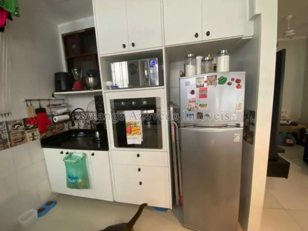 Apartamento, 2 quartos, 60 m² - Foto 5
