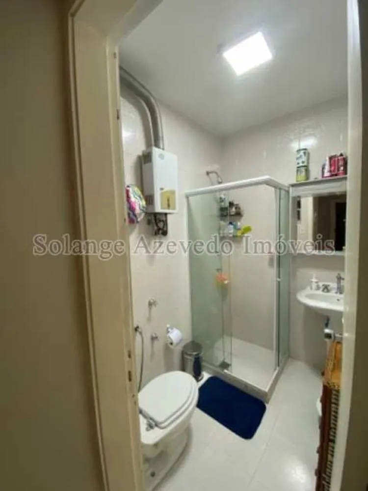 Apartamento, 2 quartos, 60 m² - Foto 8