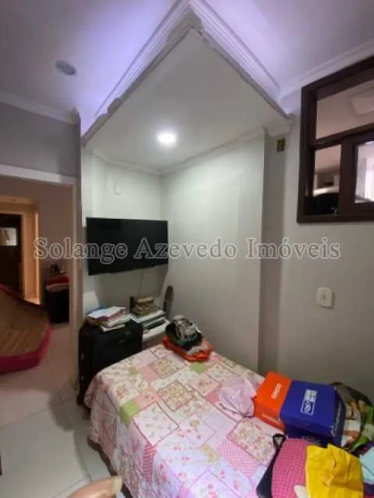 Apartamento, 2 quartos, 60 m² - Foto 10