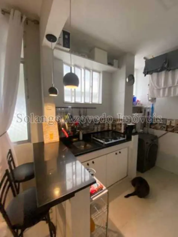 Apartamento, 2 quartos, 60 m² - Foto 4