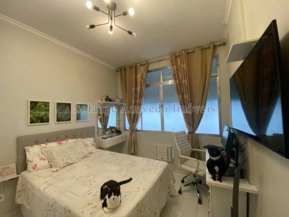 Apartamento, 2 quartos, 60 m² - Foto 6