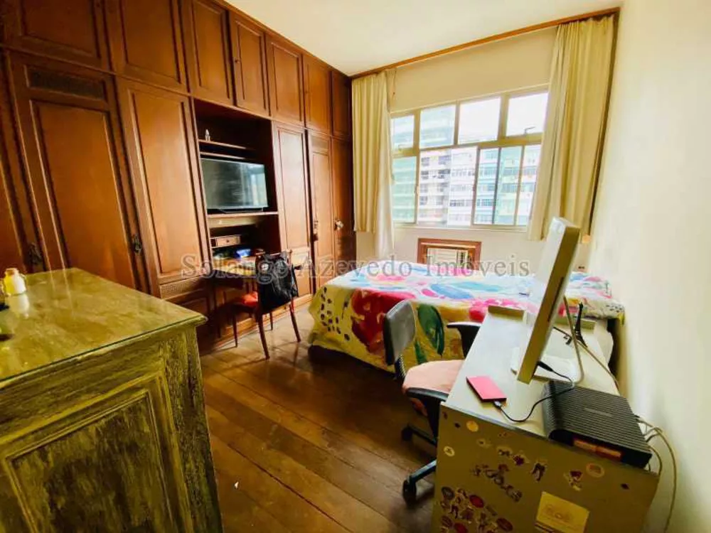 Apartamento, 4 quartos, 224 m² - Foto 1