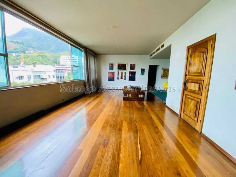 Apartamento, 4 quartos, 224 m² - Foto 22