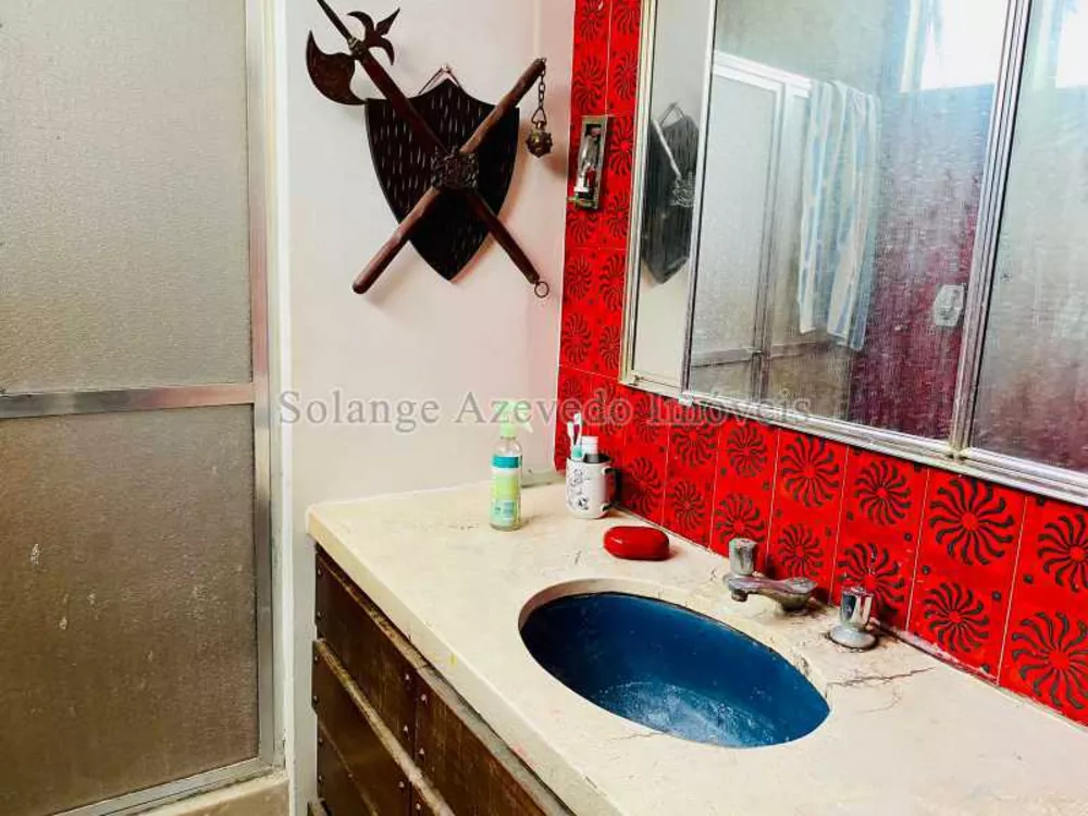 Apartamento, 4 quartos, 224 m² - Foto 15