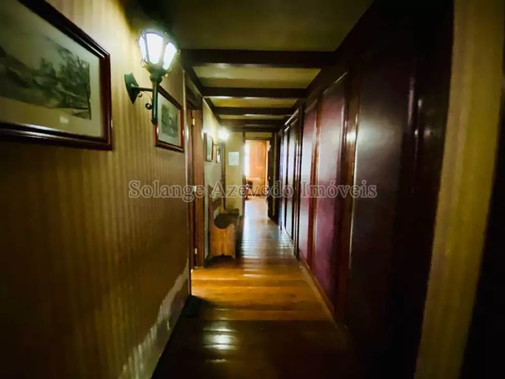 Apartamento, 4 quartos, 224 m² - Foto 6