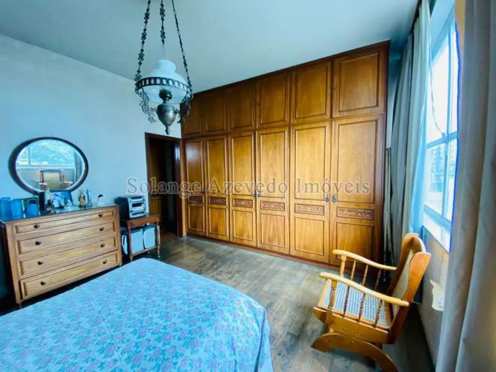 Apartamento, 4 quartos, 224 m² - Foto 12