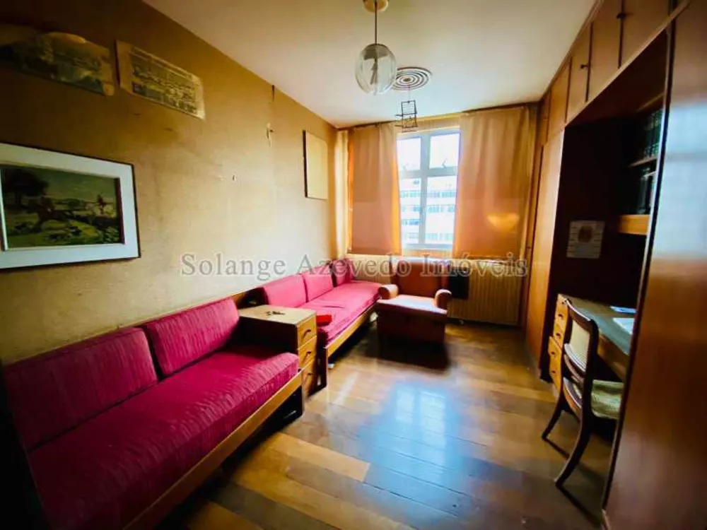 Apartamento, 4 quartos, 224 m² - Foto 20