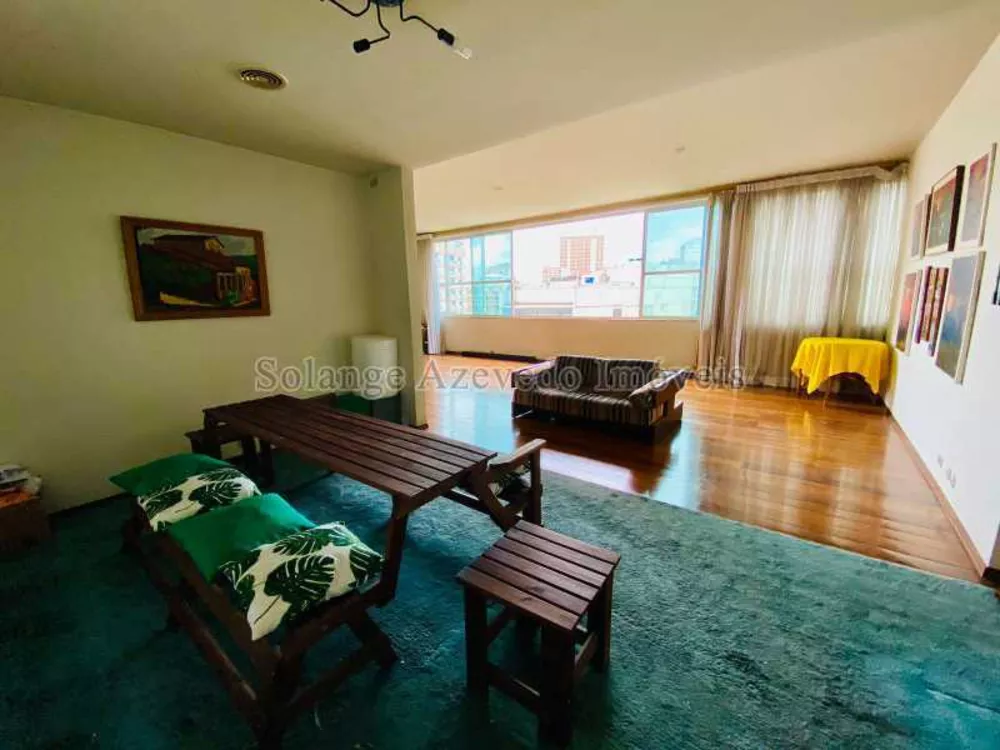 Apartamento, 4 quartos, 224 m² - Foto 5