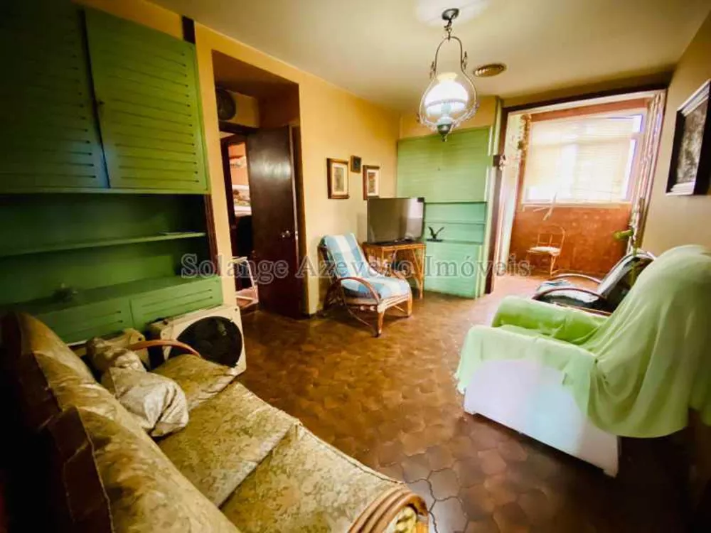 Apartamento, 4 quartos, 224 m² - Foto 16