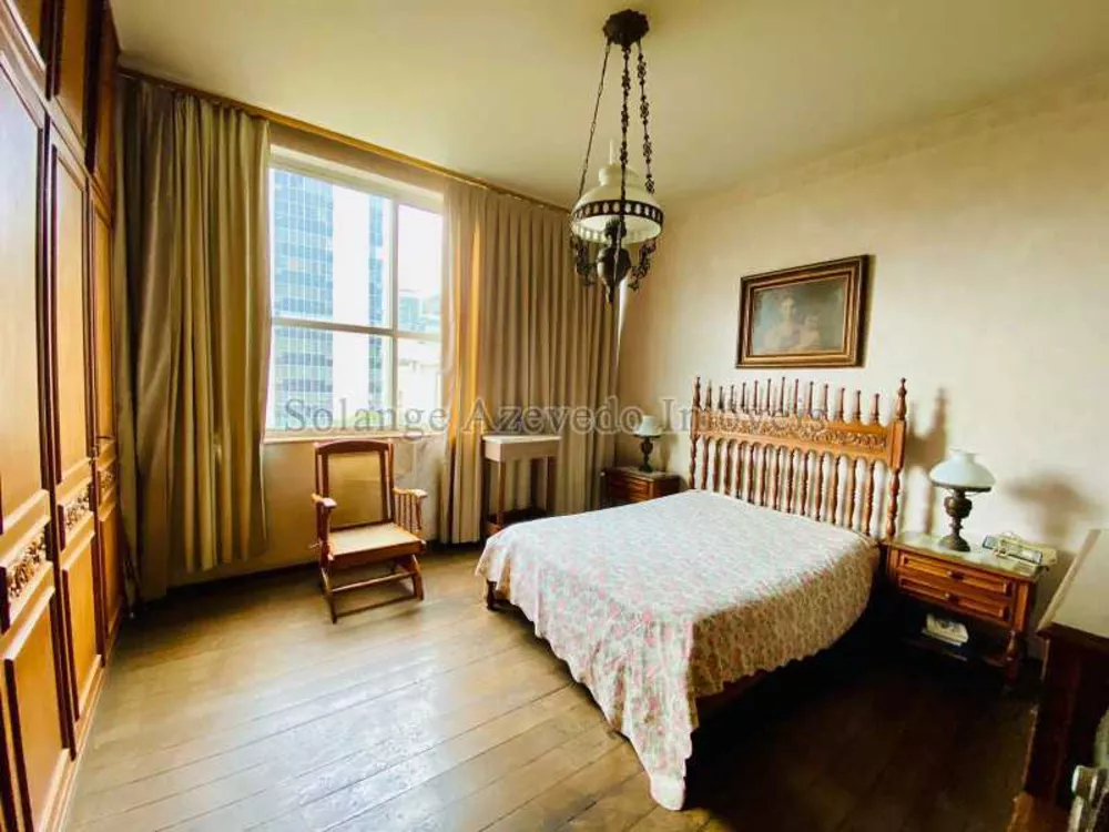 Apartamento, 4 quartos, 224 m² - Foto 2