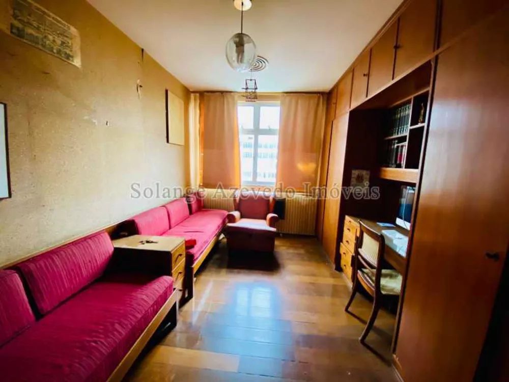 Apartamento, 4 quartos, 224 m² - Foto 10