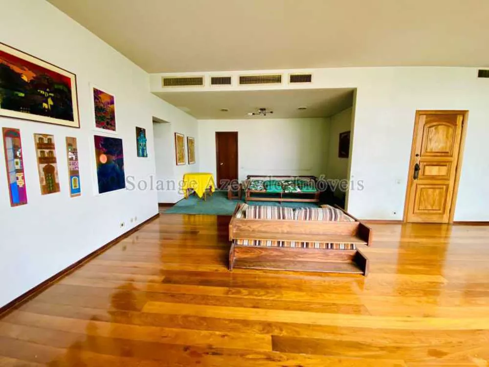 Apartamento, 4 quartos, 224 m² - Foto 13