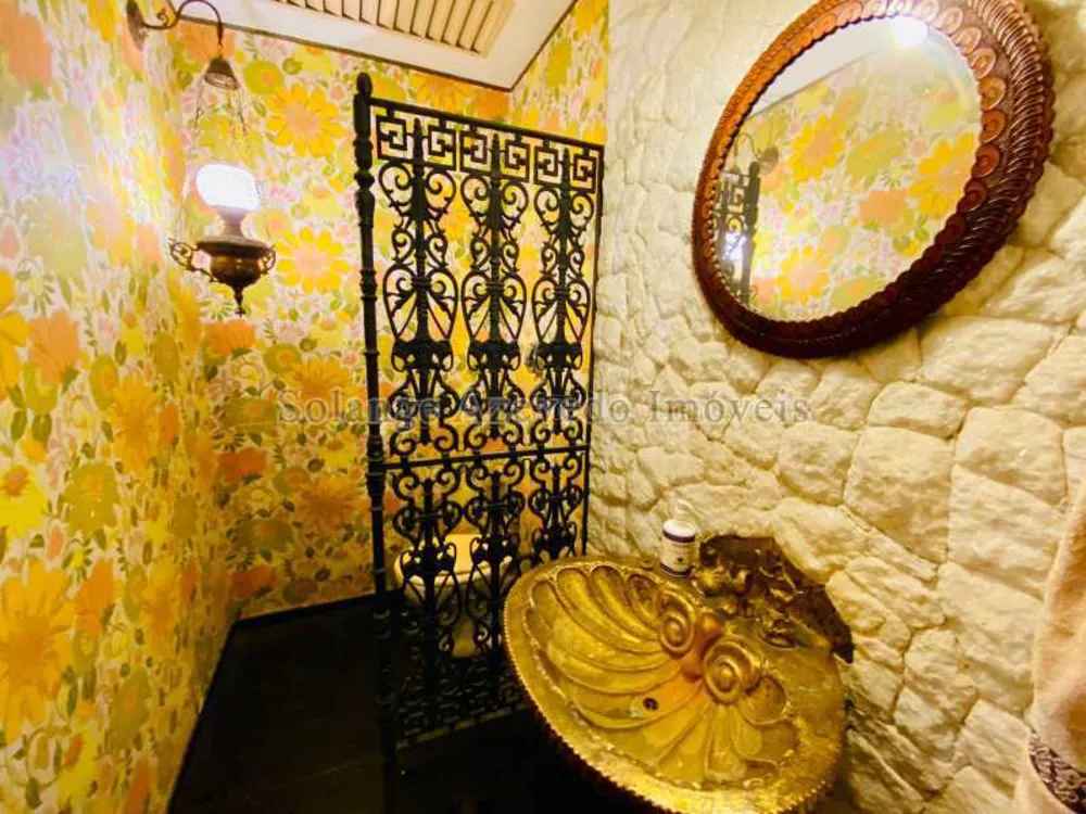 Apartamento, 4 quartos, 224 m² - Foto 4