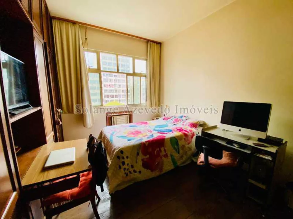 Apartamento, 4 quartos, 224 m² - Foto 14