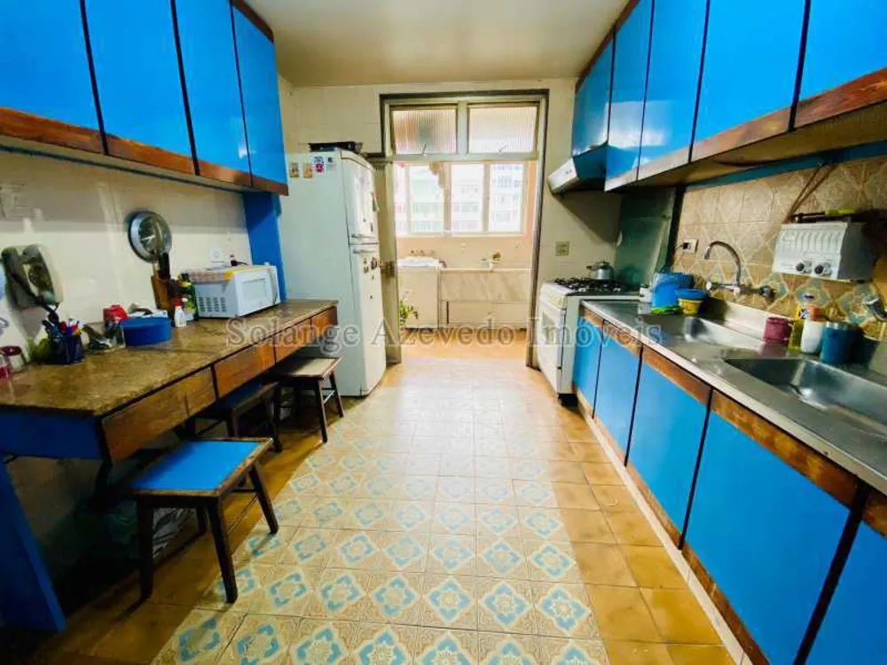 Apartamento, 4 quartos, 224 m² - Foto 19