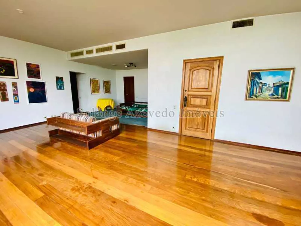 Apartamento, 4 quartos, 224 m² - Foto 21