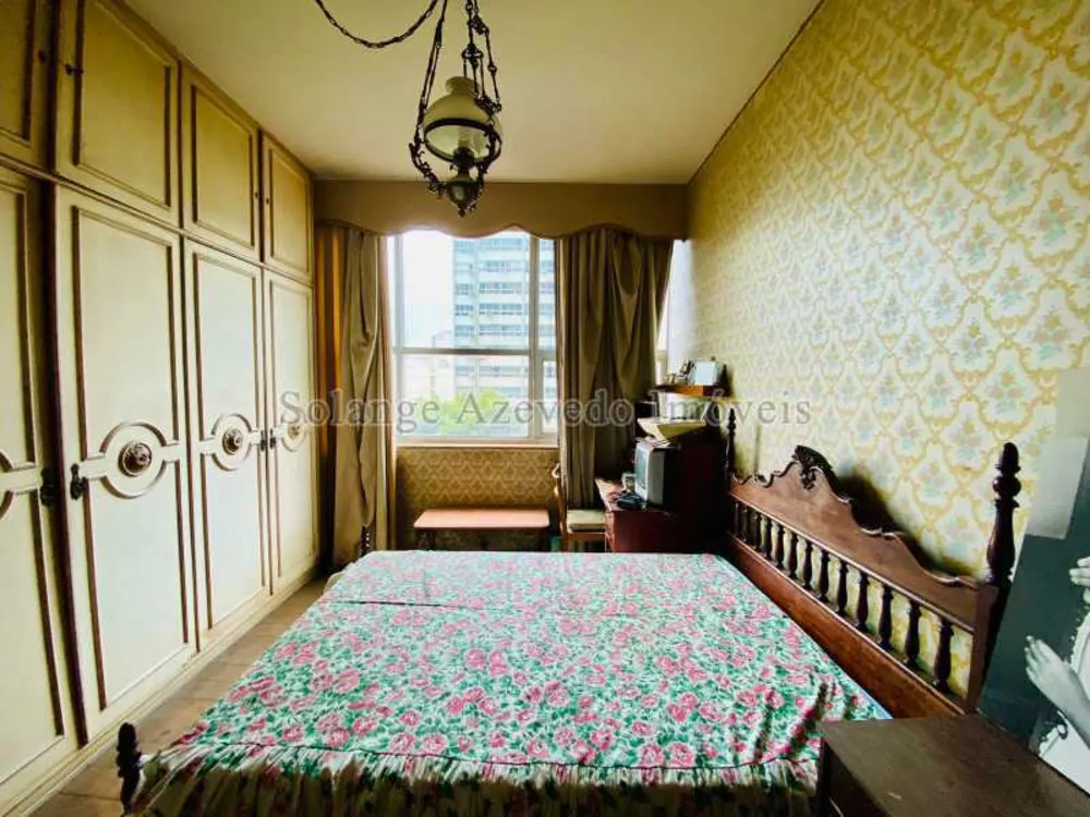 Apartamento, 4 quartos, 224 m² - Foto 23