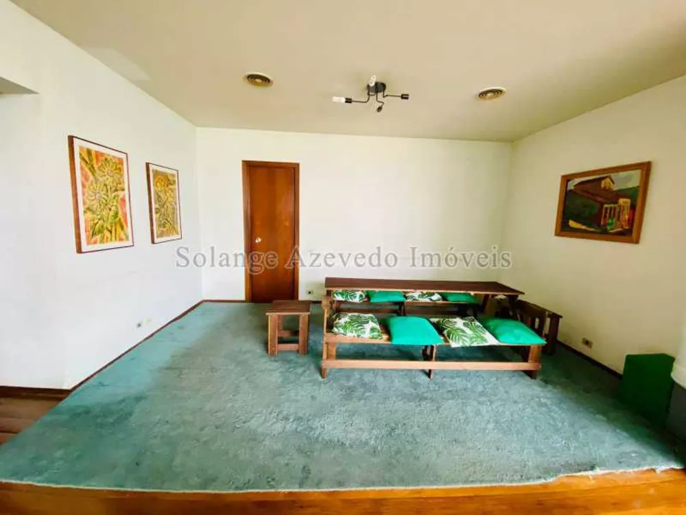 Apartamento, 4 quartos, 224 m² - Foto 8