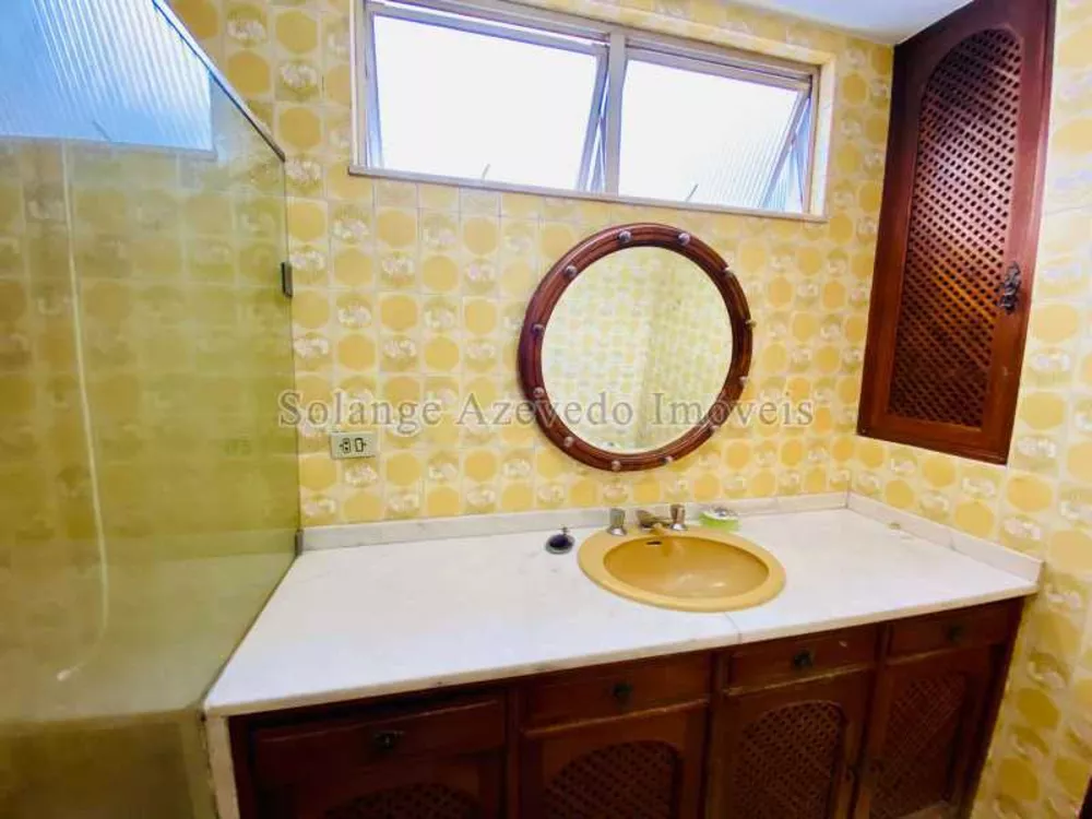 Apartamento, 4 quartos, 224 m² - Foto 11