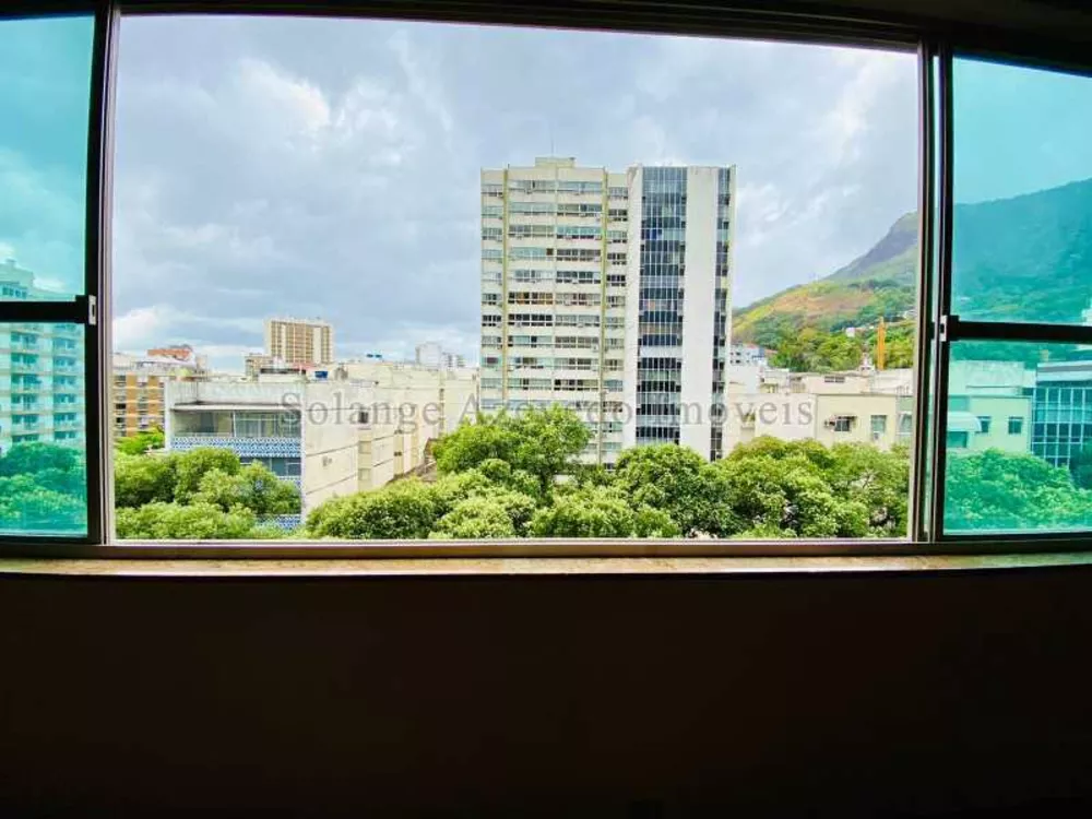 Apartamento, 4 quartos, 224 m² - Foto 17