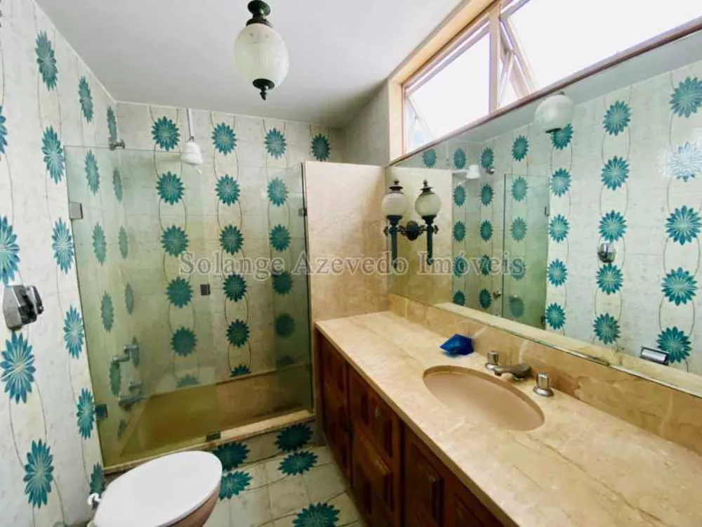 Apartamento, 4 quartos, 224 m² - Foto 3