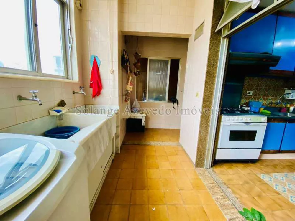 Apartamento, 4 quartos, 224 m² - Foto 9