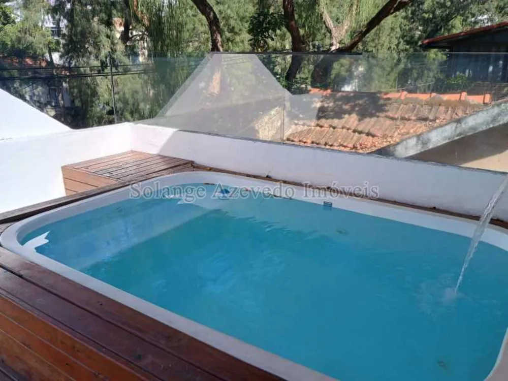 Casa, 4 quartos, 270 m² - Foto 6