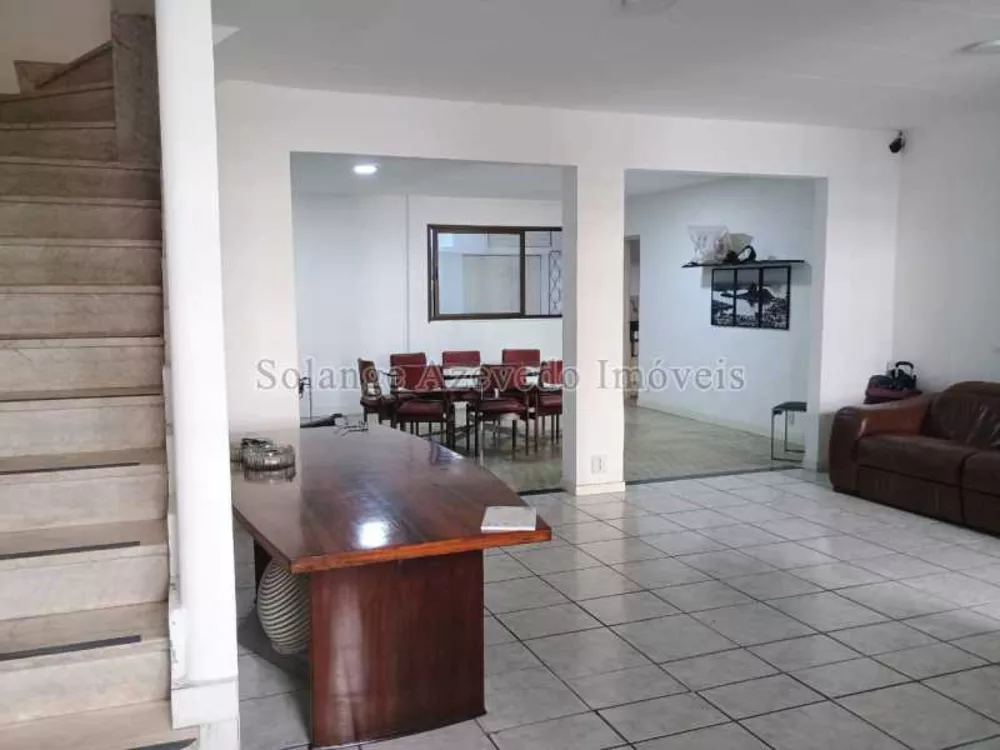 Casa, 4 quartos, 270 m² - Foto 3