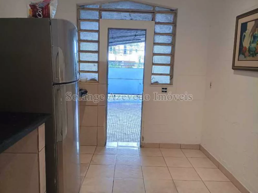 Casa, 4 quartos, 270 m² - Foto 11