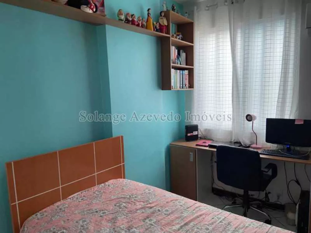 Cobertura, 3 quartos, 90 m² - Foto 1